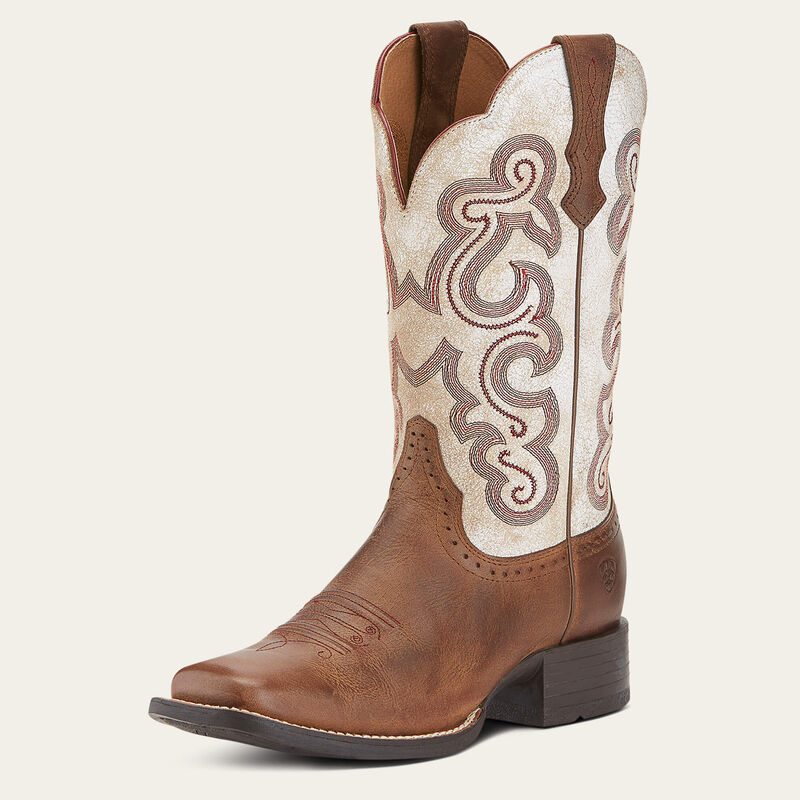 Women's Ariat Quickdraw Western Boot *Closeout*