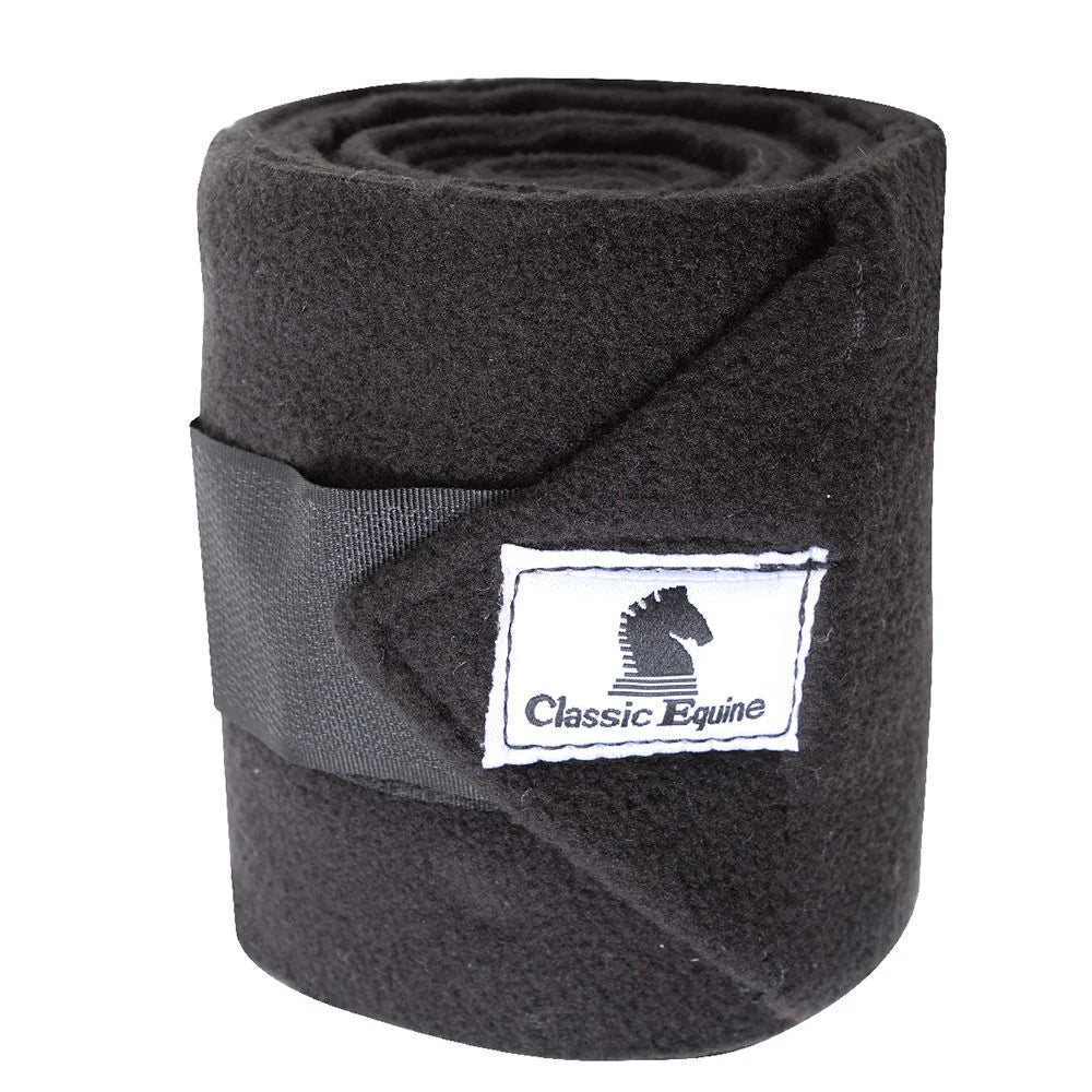 Classic Equine Classic Polo Wrap pack of 4