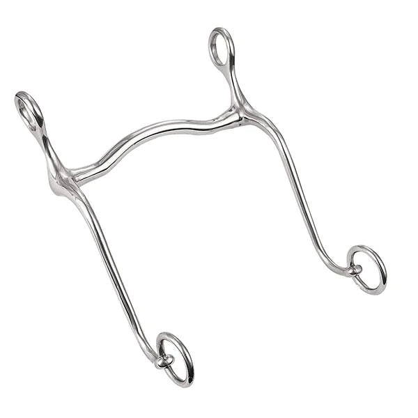 Mors De Cheval Ride On 5" Walking Horse 8 1/2" Joue - Neuf