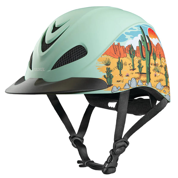 Troxel 54040-628 Dynasty™ Helmet Desert Sky