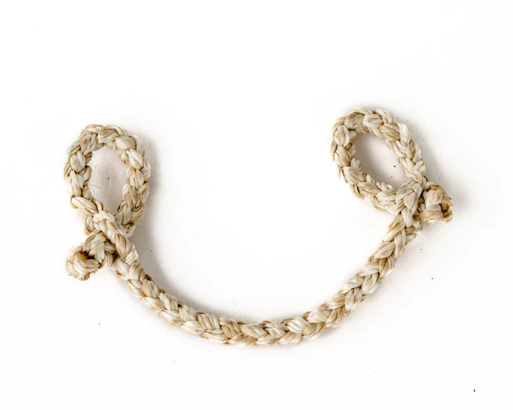 Jerry Beagley Nylon Braided Bit Hobble