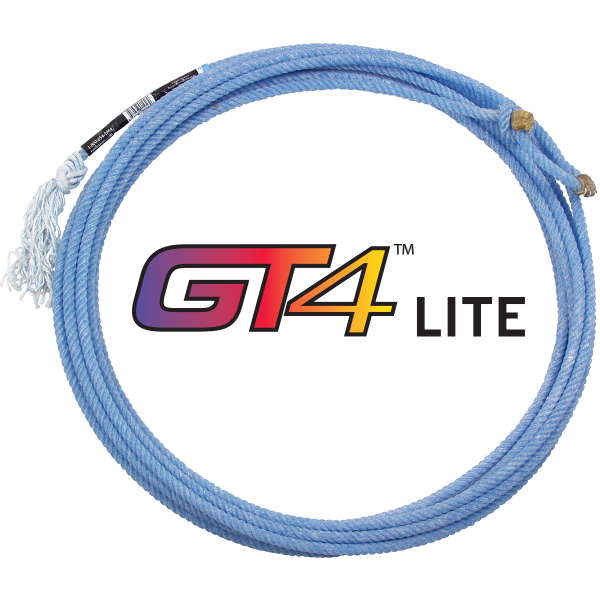 Rattler GT4 LITE Team Rope