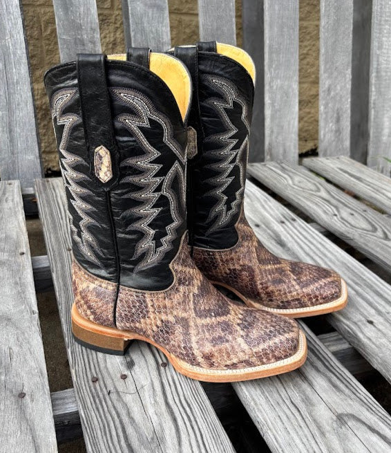 Men's Cowtown Boots