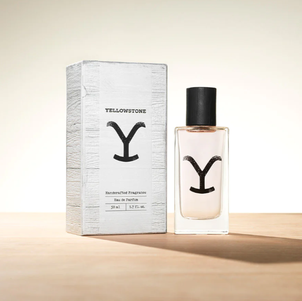 Tru Western Yellowstone Eau de Women's Perfume