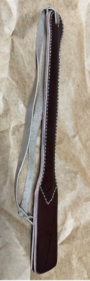 Jerry Beagley JB POPPER BAT American Made