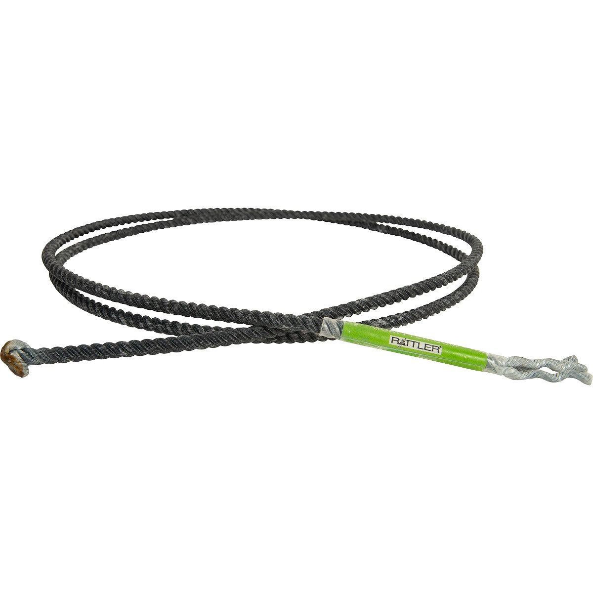 Rattler Rope Lynn Smith Better Basics Goat String