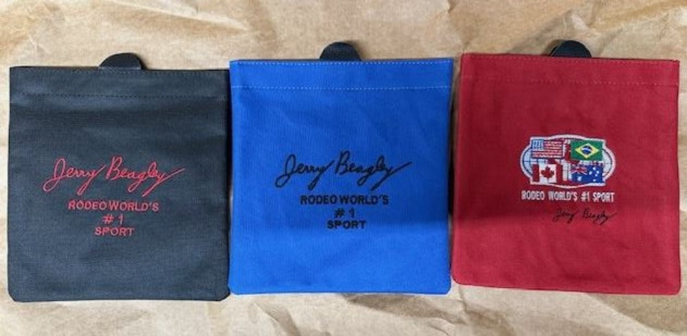 JB ROSIN BAG Assorted Colors