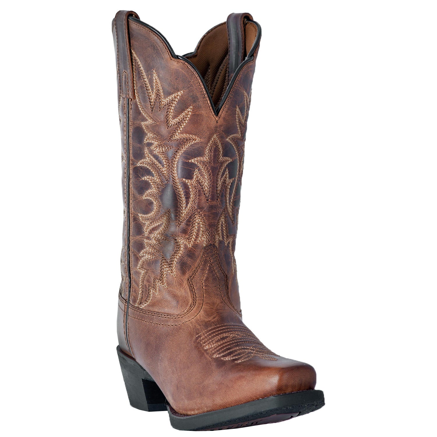 Women's Laredo 11" Malinda Leather Small Square Toe