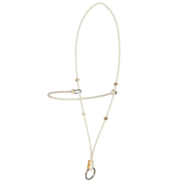 JB RP HEADSETTER Rope Headsetter with Stainless Tiedown Ring