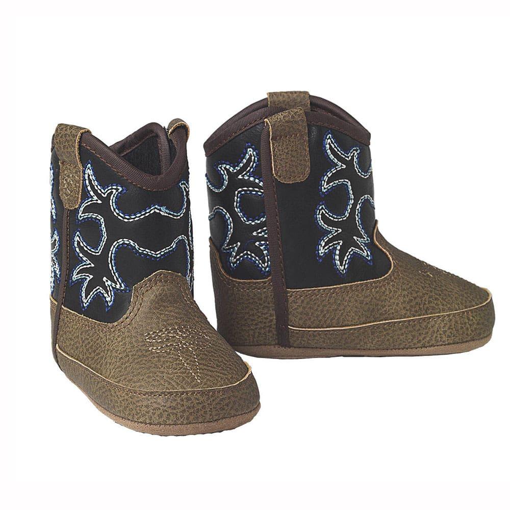 Infant Ariat A442000144 LIL'STOMPERS Tombstone Boot *CLOSEOUT*