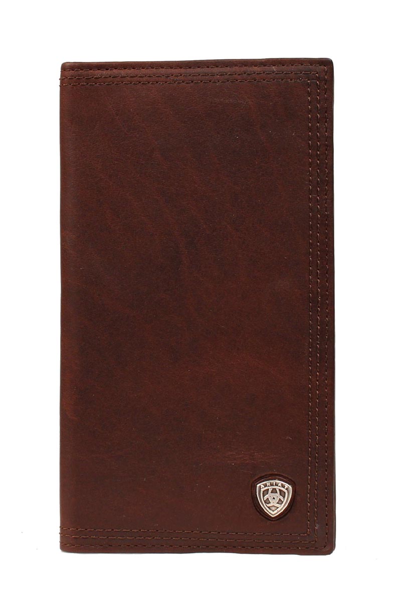 Ariat A35118283 Men's Performance Work Rodeo Wallet
