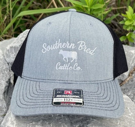 Southern Bred “O.G.” Cattle Co. 112PL R-Flex Caps (3 Colors)