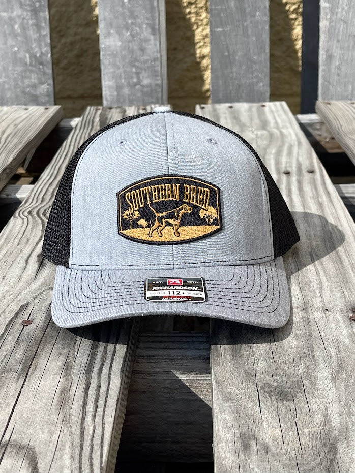 Southern Bred “#5 Delta” 112PL R-Flex Caps (2 Colors)