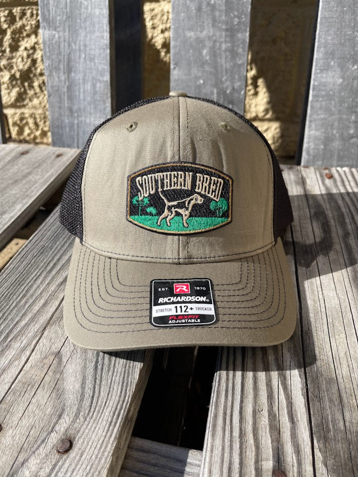 Southern Bred “#14 Delta” 112PL R-Flex Caps (2 Colors)