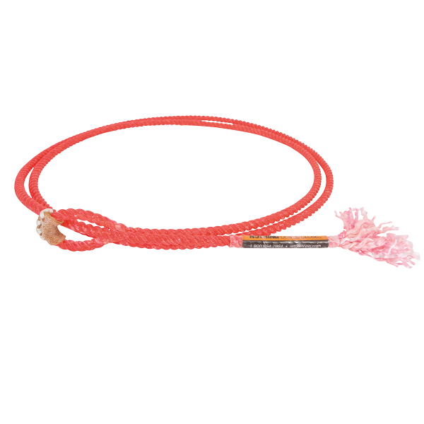 Rattler Rope Boys 3-Ply Goat String