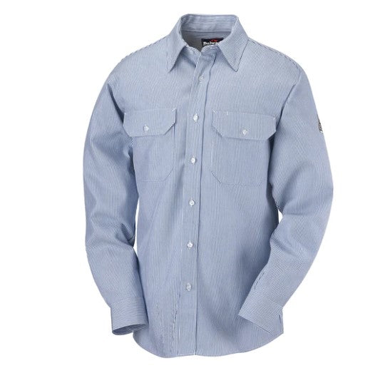 Bulwark SEU2WBRX FR Dress Shirt *Closeout*