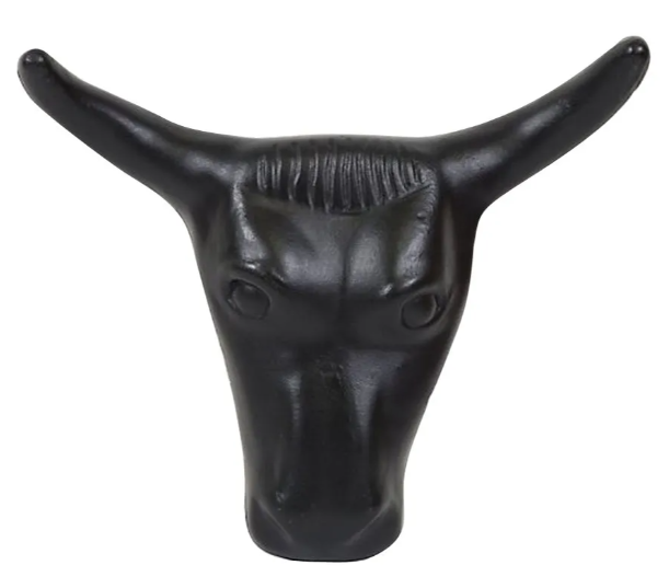 193374 JR STEER HEAD DUMMY