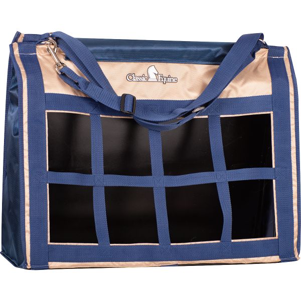 Classic Equine Top Load Hay Bag- Pueblo