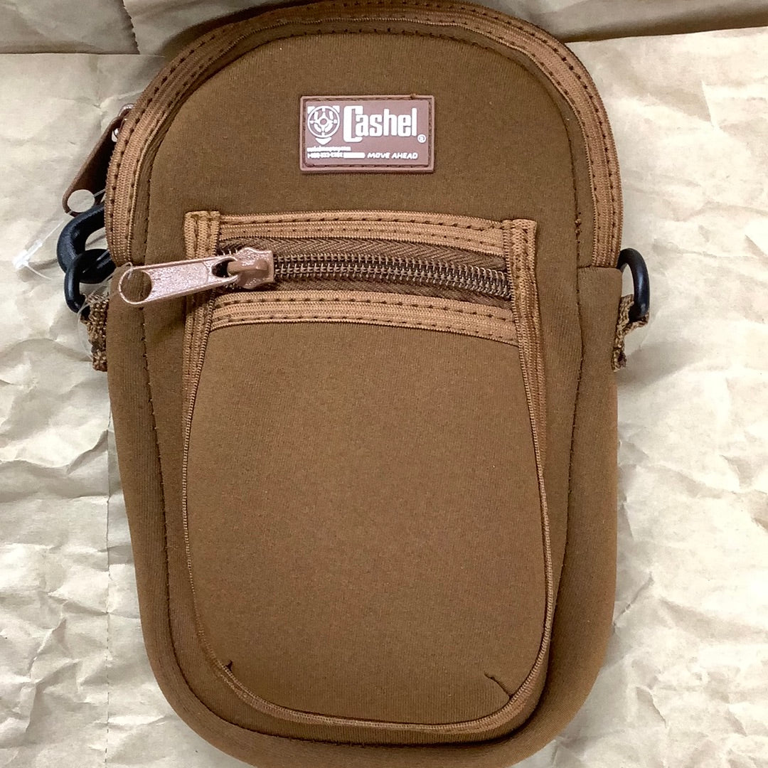 Cashel Phone Holder