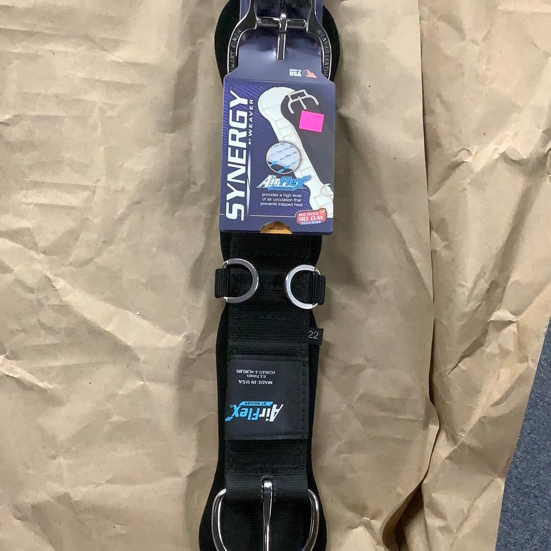 Weaver 35-2410 Synergy Straight Air Flex Cinch