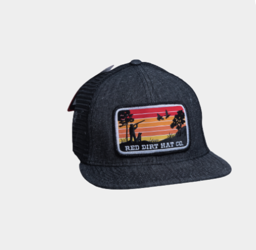 Red Dirt Hat Company Flight Cancelled Cap