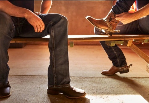 Men's Ariat Western