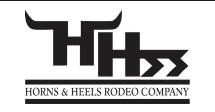 Horns and Heels Rodeo Company “HHRC”