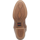 Women's Laredo 51191 11" Journee Brown Round Toe Boot *Closeout*