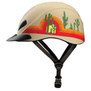 Troxel 04-281 Rebel™ Helmet Southwest Sunrise