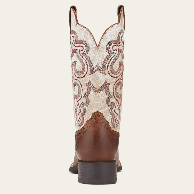 Women's Ariat Quickdraw Western Boot *Closeout*