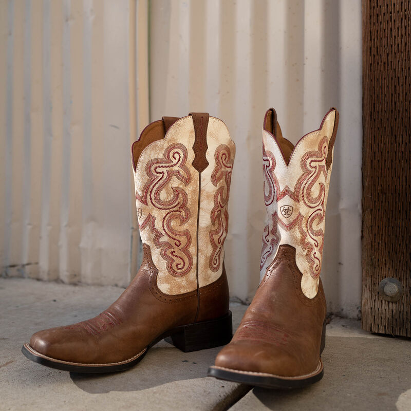 Women's Ariat Quickdraw Western Boot *Closeout*