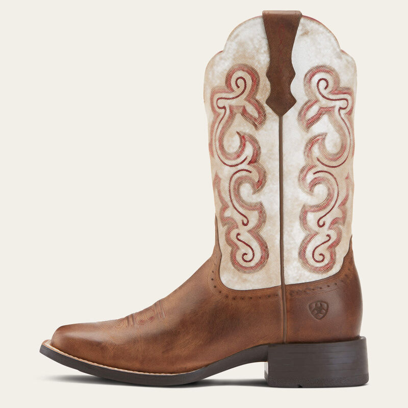 Women's Ariat Quickdraw Western Boot *Closeout*