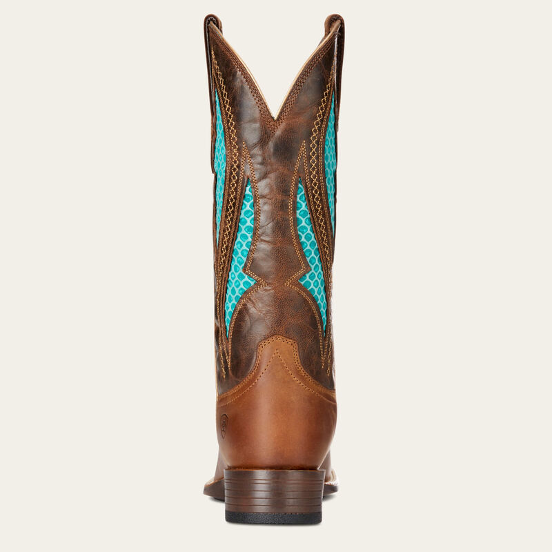 Women's Ariat 10023146 VentTEK Ultra Western Boot *Closeout*