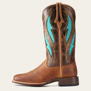 Women's Ariat 10023146 VentTEK Ultra Western Boot *Closeout*