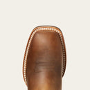 Men's Ariat 10027165 Quickdraw VentTEK Western Boot *Closeout*