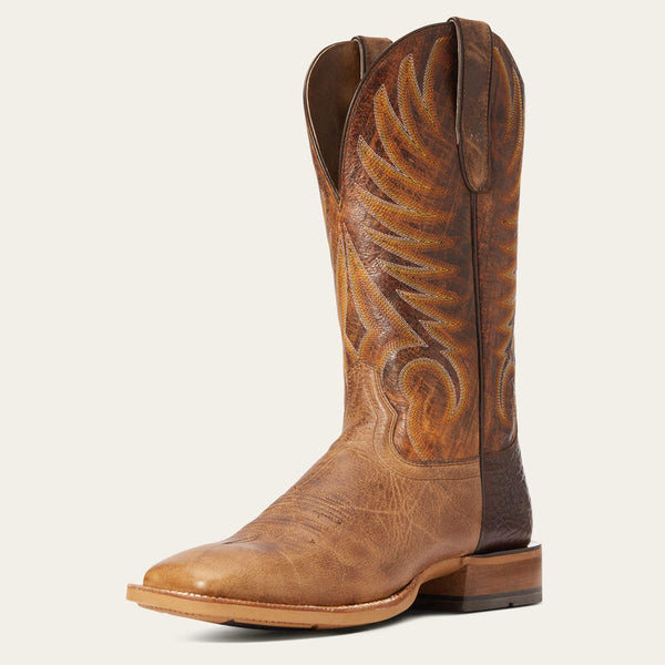Men's Ariat 10034089 Toledo Western Boot  *Closeout*