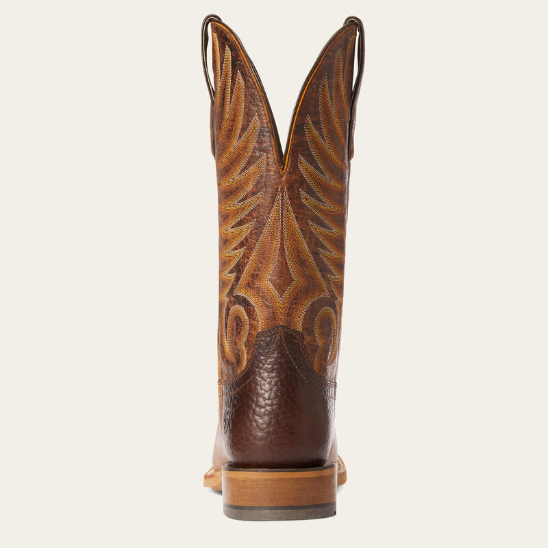 Men's Ariat 10034089 Toledo Western Boot  *Closeout*