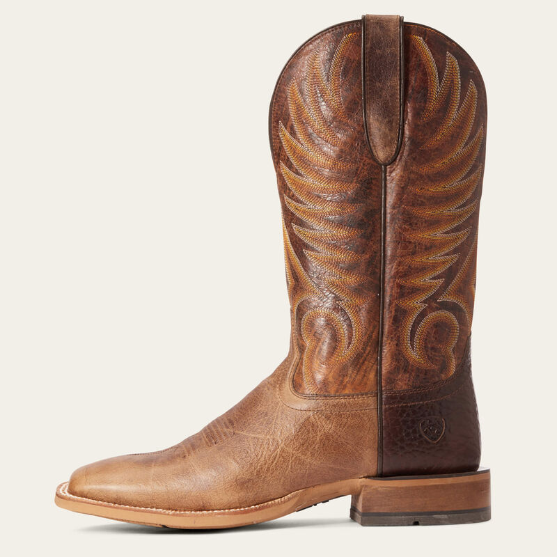 Men's Ariat 10034089 Toledo Western Boot  *Closeout*