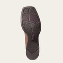 Men's Ariat 10038449 Layton Western Boot Authentic Brown *Closeout*