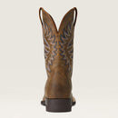 Men's Ariat 11" Brander Square Toe Boots *Closeout*