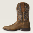 Men's Ariat 11" Brander Square Toe Boots *Closeout*