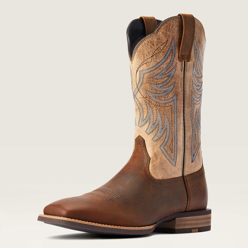 Men's Ariat 10042436 Everlite Blazin Western Boot *Closeout*