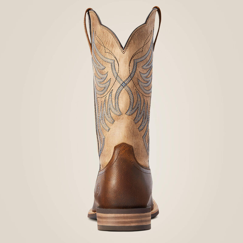 Men's Ariat 10042436 Everlite Blazin Western Boot *Closeout*