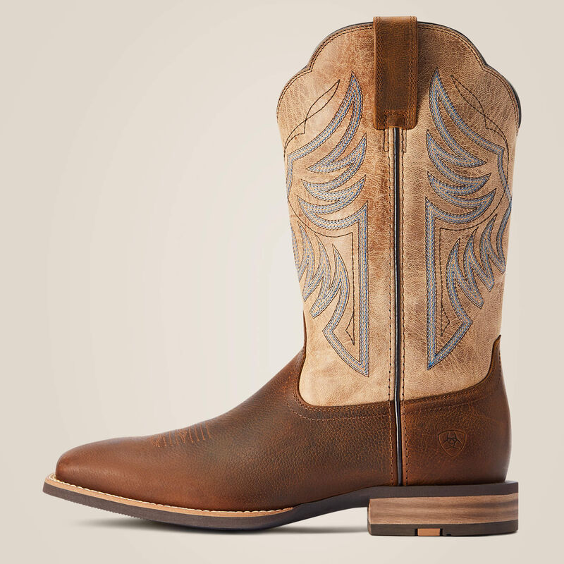 Men's Ariat 10042436 Everlite Blazin Western Boot  *Closeout*