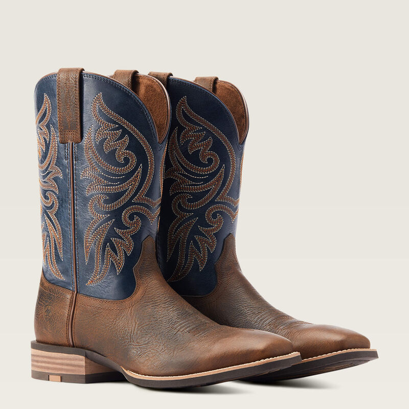 Men's Ariat Slingshot Cowboy Boot Closeout