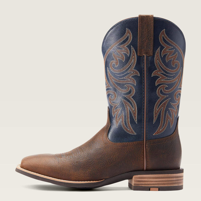 Men's Ariat Slingshot Cowboy Boot Closeout