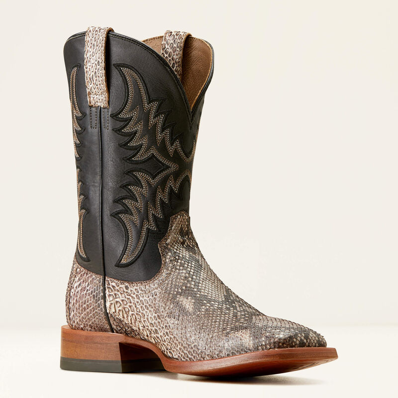 Ariat Men's Dry Gulch Cowboy Boot *CLOSEOUT*