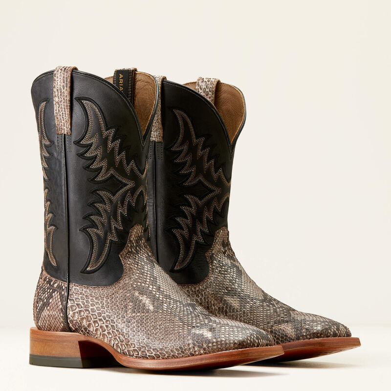 Ariat Men's Dry Gulch Cowboy Boot *CLOSEOUT*