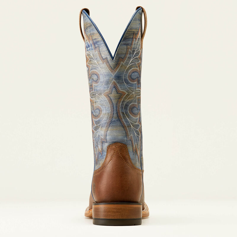 Men's Ariat Standout Cowboy Square Toe Boot