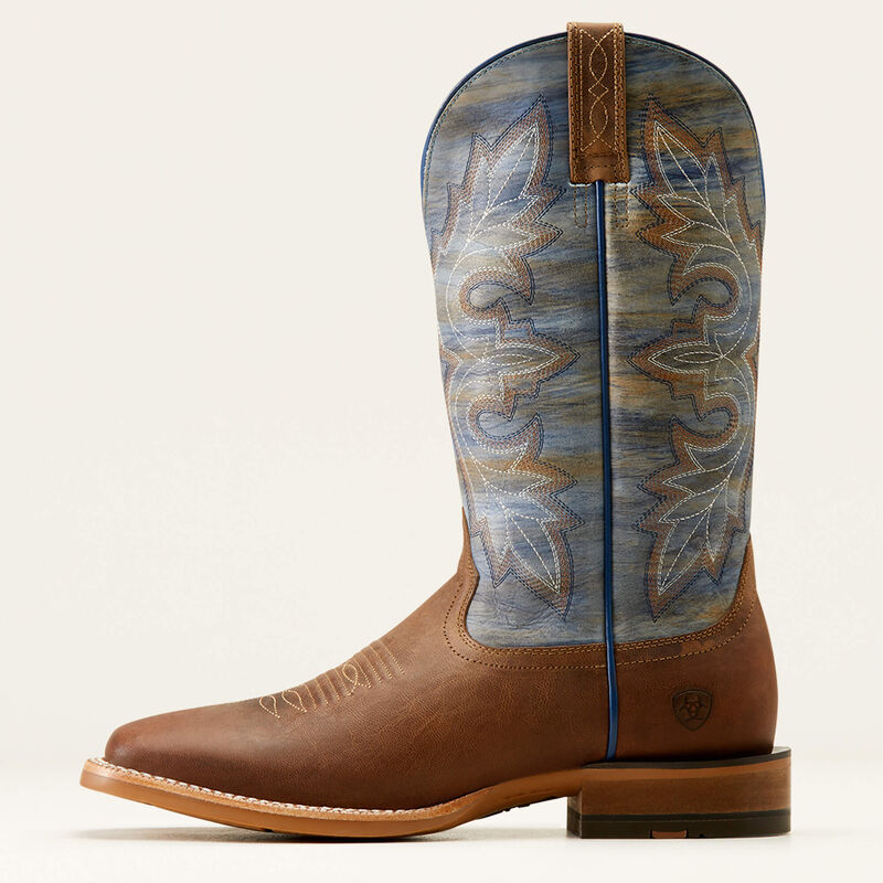 Men's Ariat Standout Cowboy Square Toe Boot